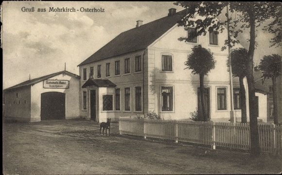 Mohrkirch-Osterholz1925