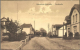 Mohrkirch-Osterholz 1935