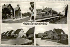 Mohrkirchosterholz4Ansichten1968