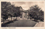 Mohrkirchosterholz, Landjahrlager