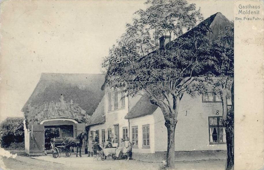 MoldenitGasthaus