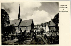 Norderbrarup, Kirche