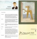 PicassosWelt