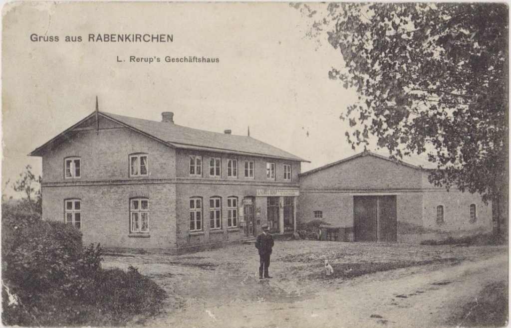 RabenkirchenGeschaeftshaus