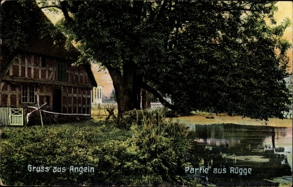 Ruegge 1911