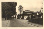 Satrup-Tankstelle