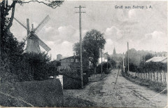 Satrup  1921