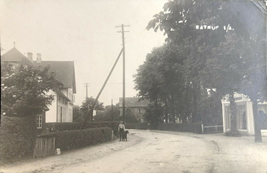 Satrup 1930