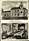 SatrupBahnhofshotel