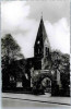 Satrup, Kirche 1967