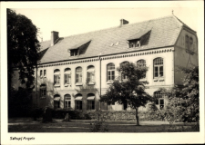 Satrup, Schule 1973