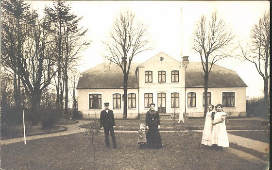 Schaalby 1914