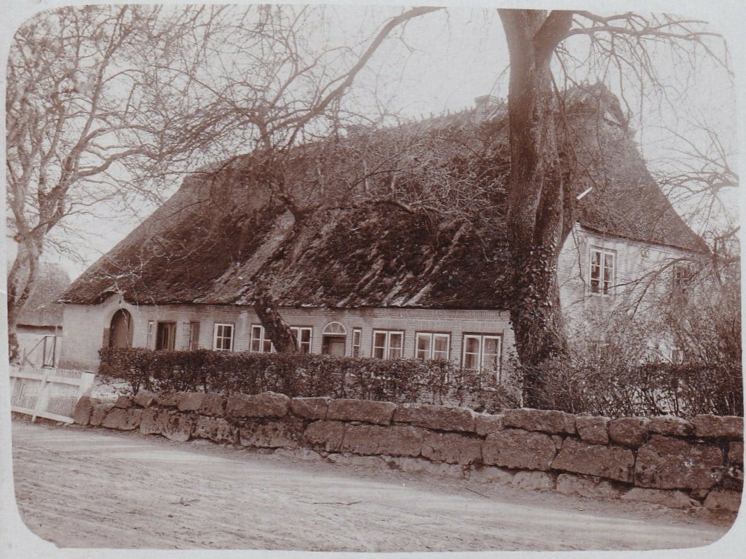 Schaalby 1918