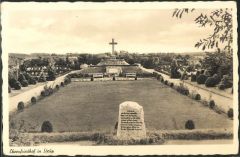 SoerupEhrenfriedhof