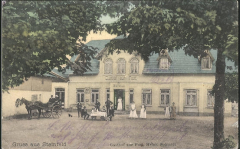 Steinfeld 1910