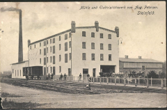 Steinfeld 1911