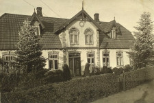 Steinfeld, Haus