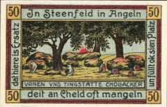 SteinfeldNotgeld