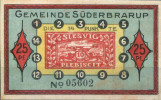 Steinfeld Notgeld