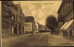 Suederbrarup 1951
