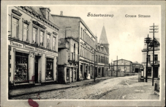 SuederbrarupGrosseStrasse