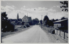 Suederbrarup Kappelner Strasse