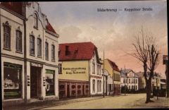 Suederbrarup Kappelner Strasse