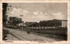 Suederbrarup, Plambeck