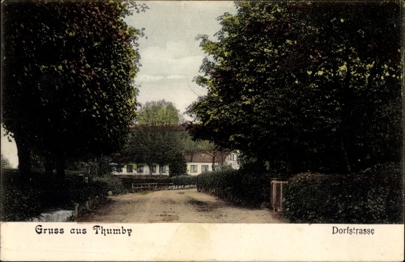 Thumby 1913