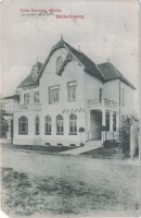 Villa Moeller 1908