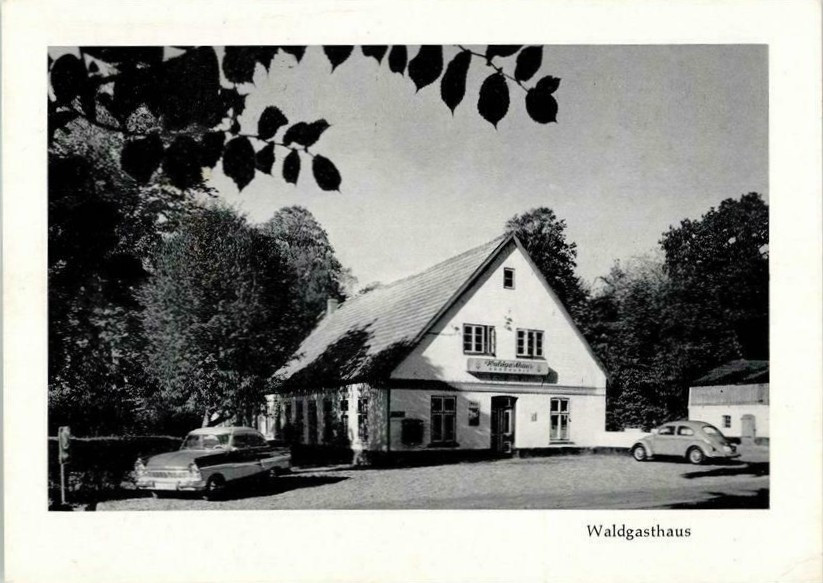 Waldgasthaus Süderholz