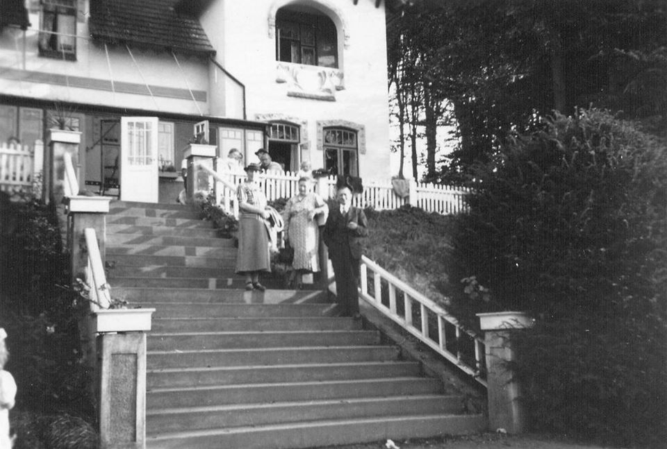 WaldlustTreppe1938