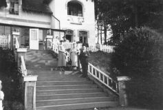 WaldlustTreppe1938