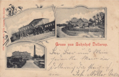 dollerup
