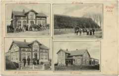 klappholz