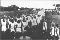 nordmarksportfest1949