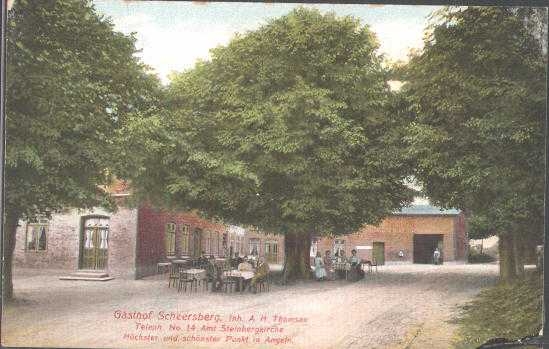 scheersberg1916