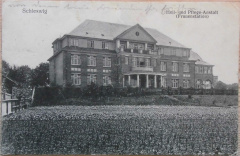 Frauenstation