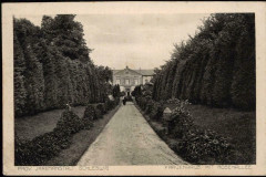 Schleswig 1916, Frauenhaus