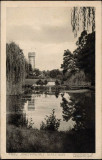 Wasserturm 1916