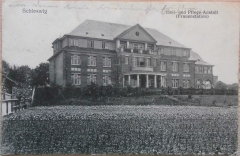 Frauenstation