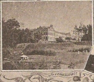 Irrrenanstalt1900