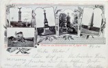 Denkmale 1904