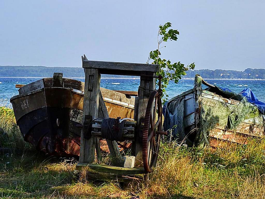 EckernfoerderBucht