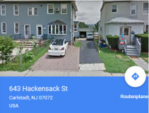 HackensackStreet