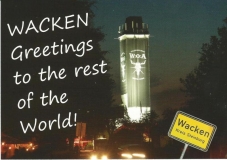 WackenGreetings