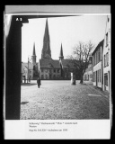 Rathausmaekt