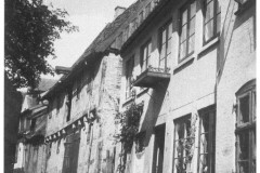 Schlachterstrasse, Stadtmuehle