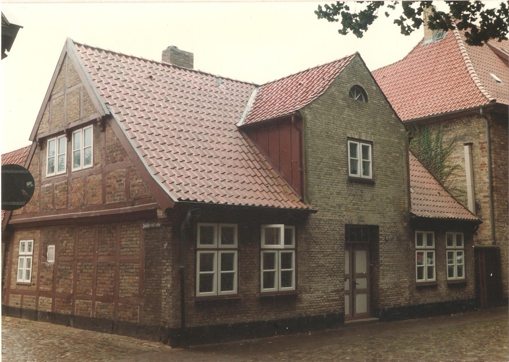 Kuesterwohnung