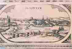 Schleswig 1629